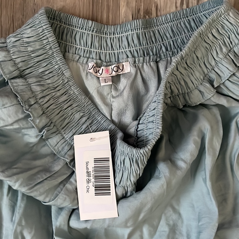JoyJoy skort - Picture 2 of 3